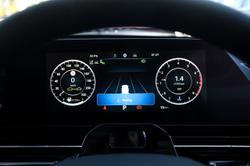 2026 Chery C5 Ultimate