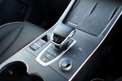 2026 Chery C5 Ultimate