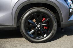 2026 Chery C5 Ultimate