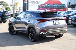 2026 Chery C5 Ultimate