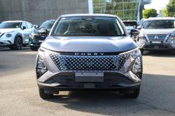 2026 Chery C5 Ultimate