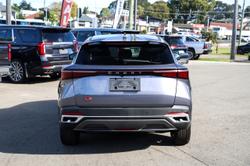 2026 Chery C5 Ultimate
