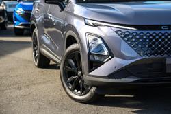 2026 Chery C5 Ultimate
