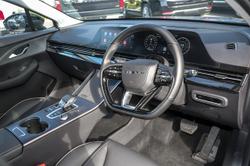 2026 Chery C5 Ultimate