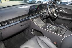 2026 Chery C5 Ultimate