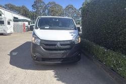 2021 Mitsubishi Express GLX