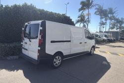 2021 Mitsubishi Express GLX