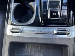 2021 Kia Carnival Platinum