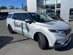 2021 Kia Carnival Platinum