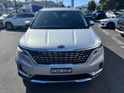 2021 Kia Carnival Platinum