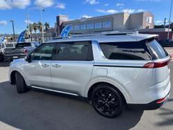 2021 Kia Carnival Platinum