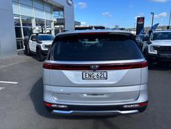 2021 Kia Carnival Platinum