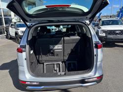 2021 Kia Carnival Platinum