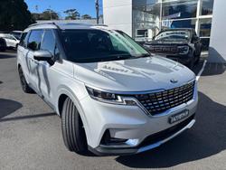 2021 Kia Carnival Platinum