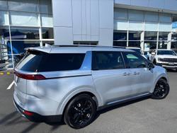 2021 Kia Carnival Platinum