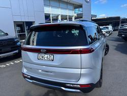 2021 Kia Carnival Platinum