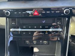 2021 Kia Carnival Platinum