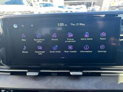 2021 Kia Carnival Platinum