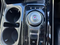 2021 Kia Carnival Platinum