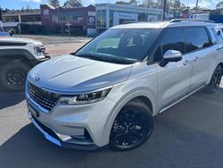 2021 Kia Carnival Platinum