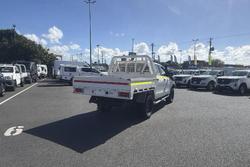 2021 Toyota Hilux SR