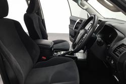 2019 Toyota Landcruiser Prado GX