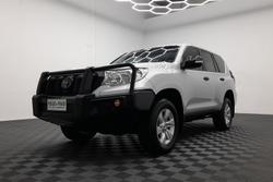 2019 Toyota Landcruiser Prado GX