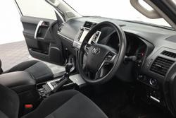2019 Toyota Landcruiser Prado GX