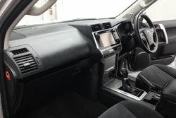 2019 Toyota Landcruiser Prado GX