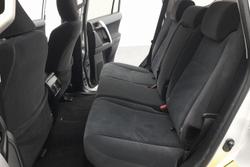 2019 Toyota Landcruiser Prado GX