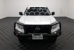 2019 Toyota Landcruiser Prado GX