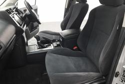 2019 Toyota Landcruiser Prado GX