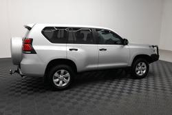 2019 Toyota Landcruiser Prado GX