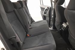 2019 Toyota Landcruiser Prado GX