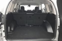 2019 Toyota Landcruiser Prado GX