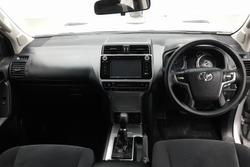 2019 Toyota Landcruiser Prado GX