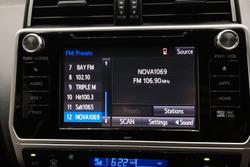 2019 Toyota Landcruiser Prado GX