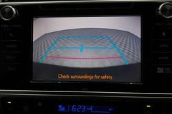 2019 Toyota Landcruiser Prado GX