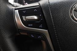 2019 Toyota Landcruiser Prado GX