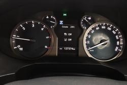 2019 Toyota Landcruiser Prado GX