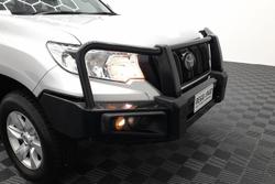 2019 Toyota Landcruiser Prado GX