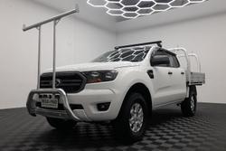 2019 Ford Ranger XLS