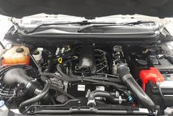 2019 Ford Ranger XLS