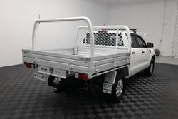 2019 Ford Ranger XLS