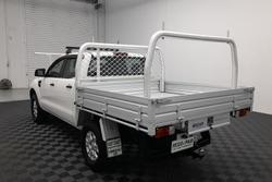 2019 Ford Ranger XLS