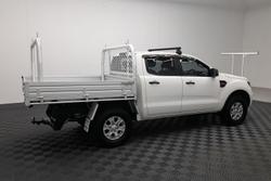 2019 Ford Ranger XLS