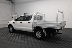 2019 Ford Ranger XLS