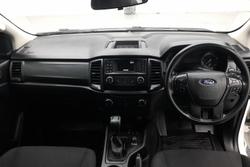 2019 Ford Ranger XLS