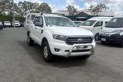 2019 Ford Ranger XLS
