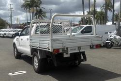 2019 Ford Ranger XLS